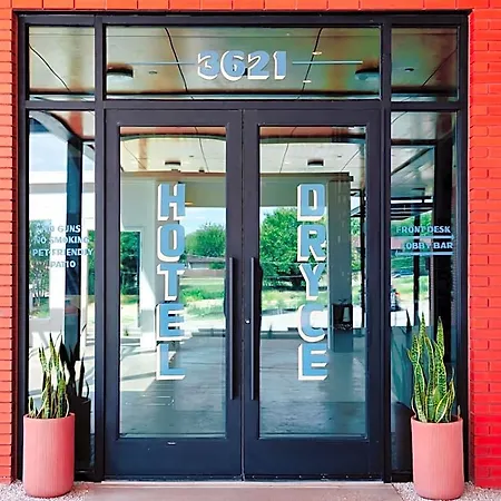 Hotel Dryce