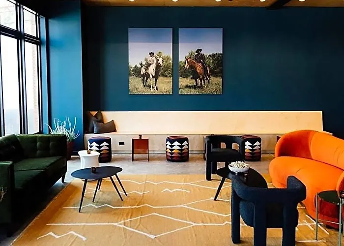 Hotel Dryce 3*