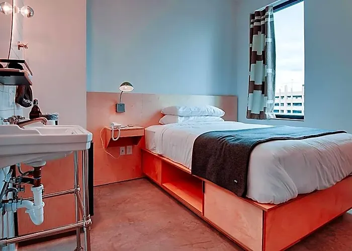 Hotel Dryce