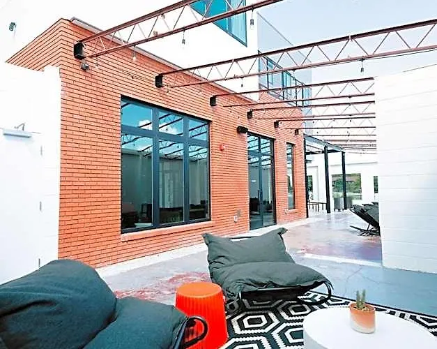 Dryce Hotel 3*