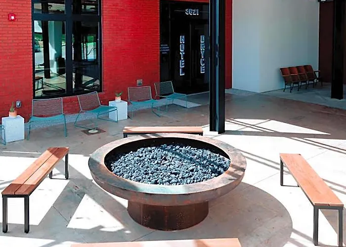 Dryce Hotel 3*