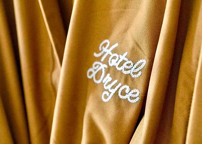 Dryce Hotel Fort Worth