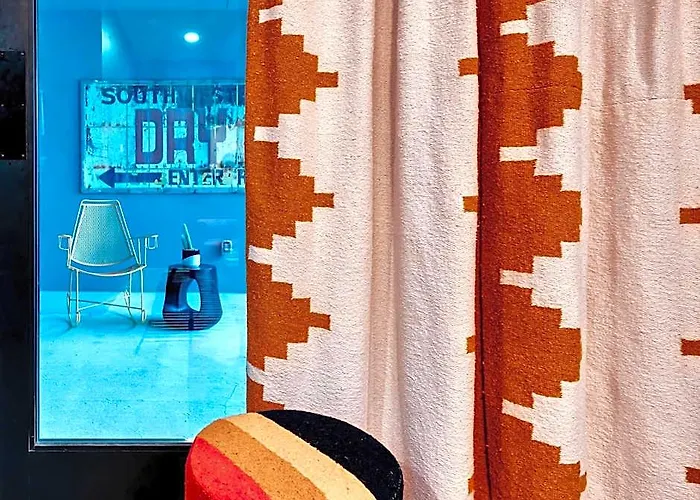 Dryce Hotel Fort Worth