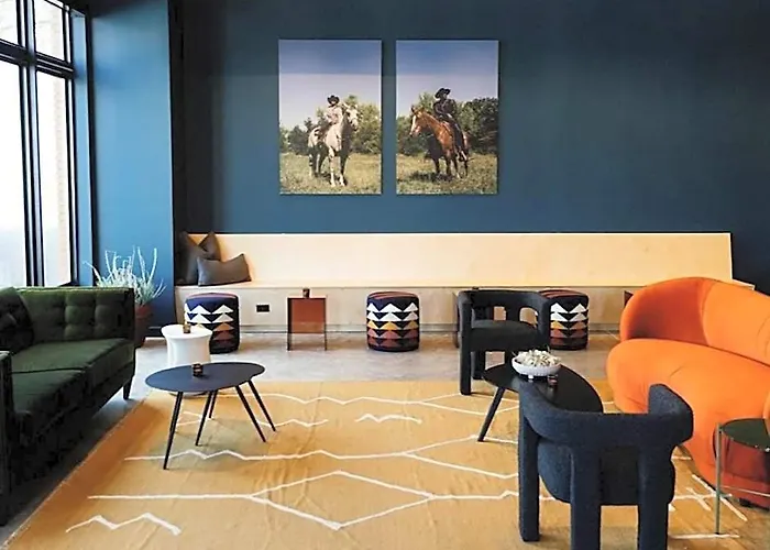 Dryce Hotel