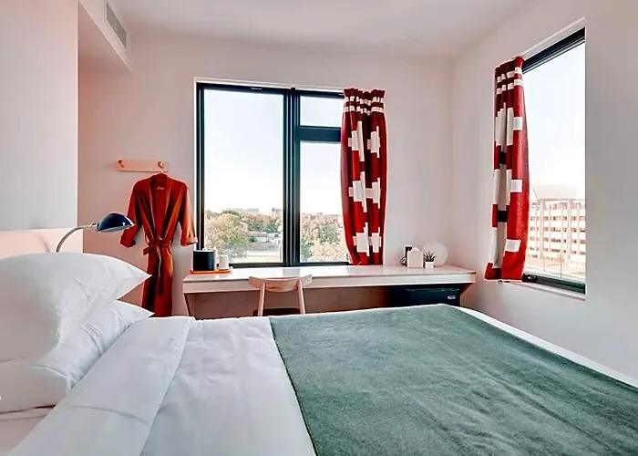 Hotel Dryce